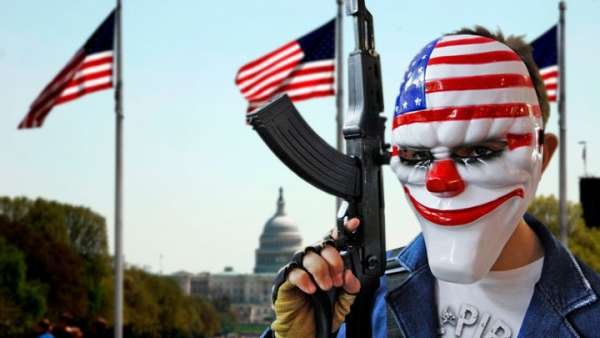 Путч Пентагона: Чем грозит миру гражданская война в США