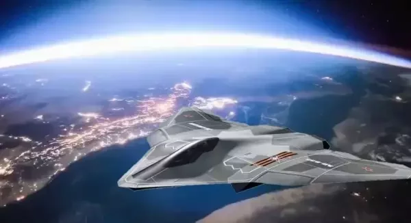 Осилит ли Россия новейшие военные авиационные комплексы?