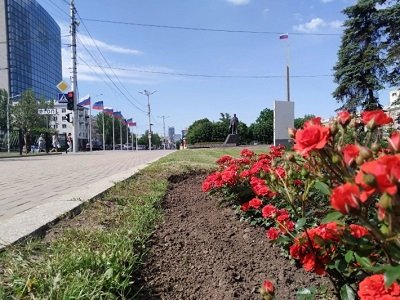 «Если ВСУ войдут в Донецк, они сразу разрушат памятник убитым детям?» Харьковчанка в прямом эфире украинского ТВ