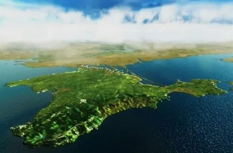 Прорвана дипломатическая блокада Крыма
