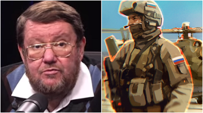 Сатановский оценил возможности и слабые места миротворцев РФ в Карабахе