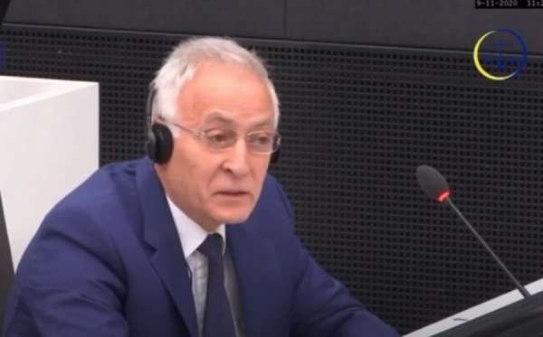 Косовский боевик в суде: «Мы действовали заодно с США, НАТО и ООН»