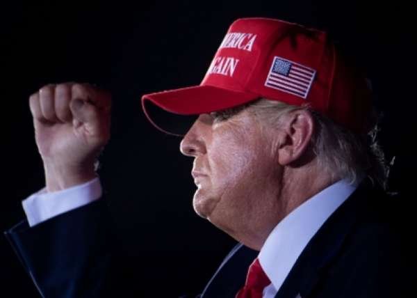 Трамп не сдается. Решение Генпрокурора США вызвало гнев демократов