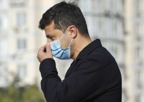 Самоизоляция дна