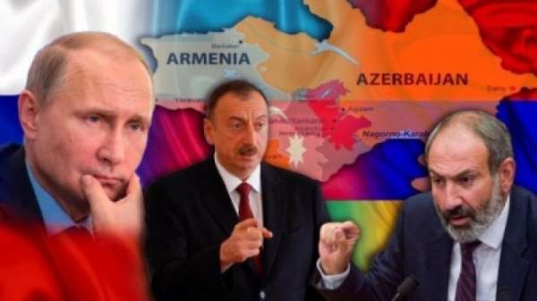 Россия сохранилась на Кавказе. Надолго ли?