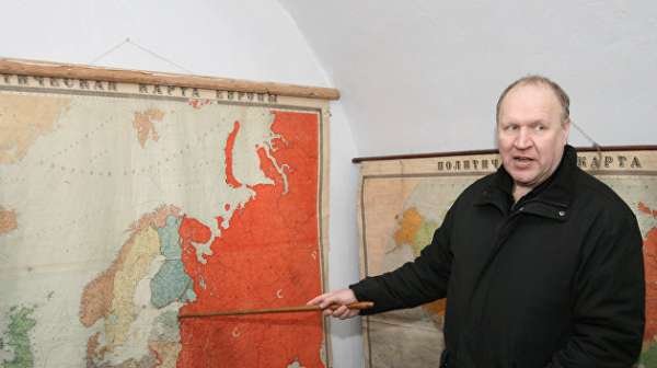 «Изя всё»: Эстонцы поняли первыми