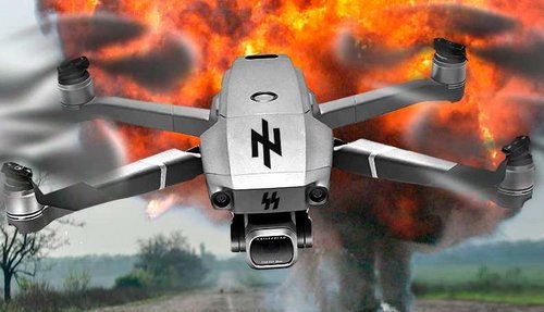 Боец армии ДНР: Нам запретили стрелять по вражеским беспилотникам