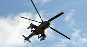 Россия ответит на провокацию со сбитым «Крокодилом» над Арменией