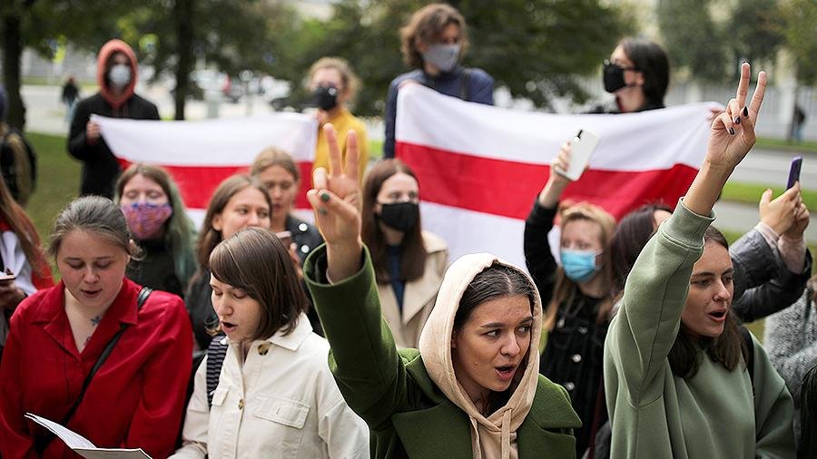 Александру Лукашенко из России прилетела ответка за старый беспредел