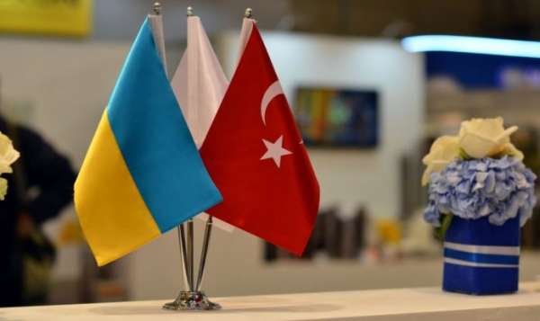 Турция отказалась от стратегического для Украины военного контракта