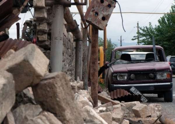 Захар Прилепин: Письмо от армянского товарища