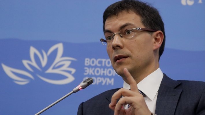 Максим Протасов: Экономика региона должна начинаться с качества продукции