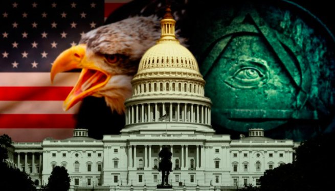 Глобальное управление: феномен «теневой» власти