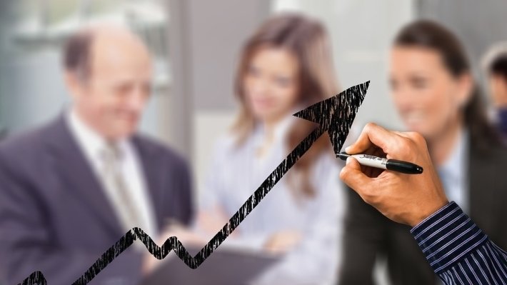 Прогнозируемый рост мировой экономики даст преимущество России