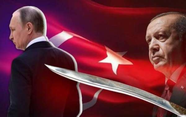 Эрдоган объявил о введении турецких войск в Нагорный Карабах