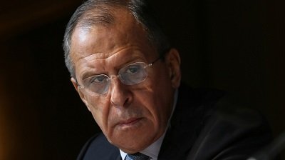 Эксперт оценил наказ Лаврова об «импортозамещении геополитического уровня»