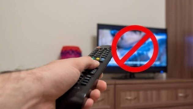 СМИ закроют за "отрицание агрессии" и по жалобе СБУ