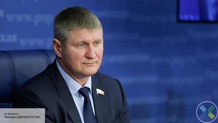 Михаил Шеремет исключил переговоры с Украиной о поставках воды в Крым