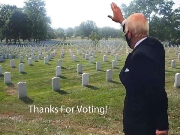 Гримасы американской «демократии»