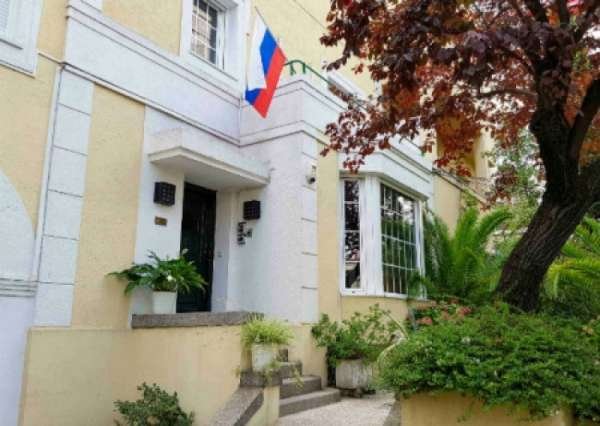 Отморозим уши назло России