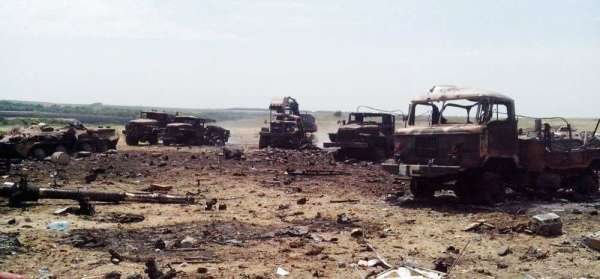 «Через месяц-два» – Украину ждёт карабахский сценарий