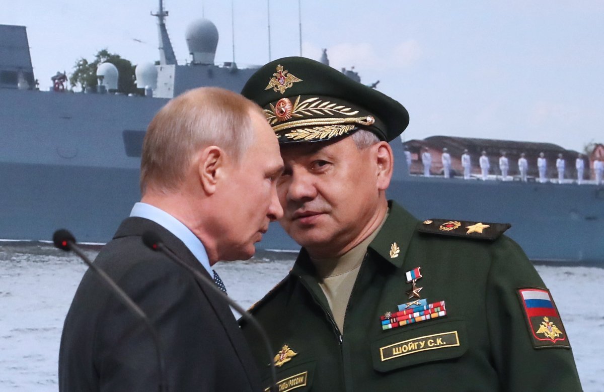 Украина вздрогнет от плана Путина по освобождению Белоруссии – Лукашенко