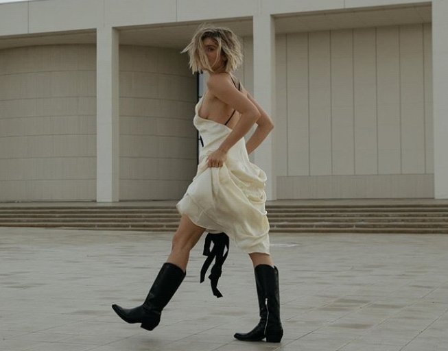 Московские либералы поглумились над музеем Зои Космодемьянской