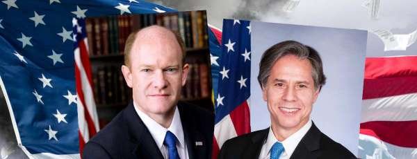 Новый глава Госдепа: для РФ хороших вариантов нет