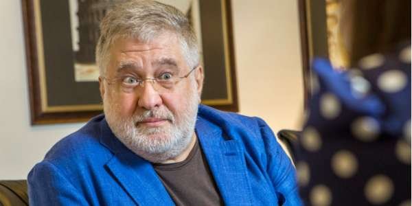 Коломойский гамбит