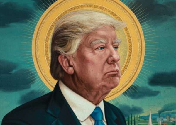 Править Америкой будут политбюро и Неизвестные Отцы корпораций