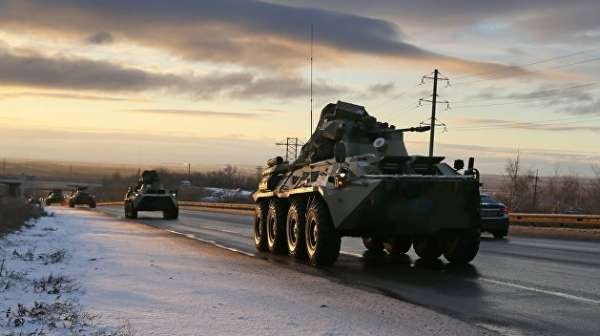 СМИ сообщили, чем закончилась попытка российского миротворца в Карабахе купить себе кофе