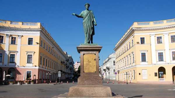 Одесский эксперт рассказал, как отреагируют одесситы, если город перейдет под протекторат РФ