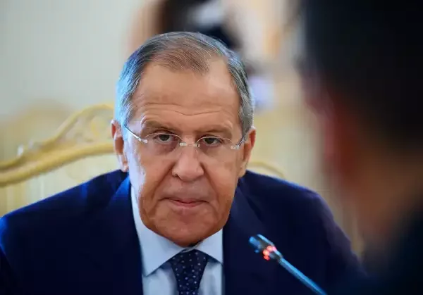 Ответ Лаврова по выборам в США привел в восторг пользователей сети