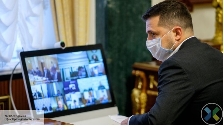 За Зеленского помолились во всем мире