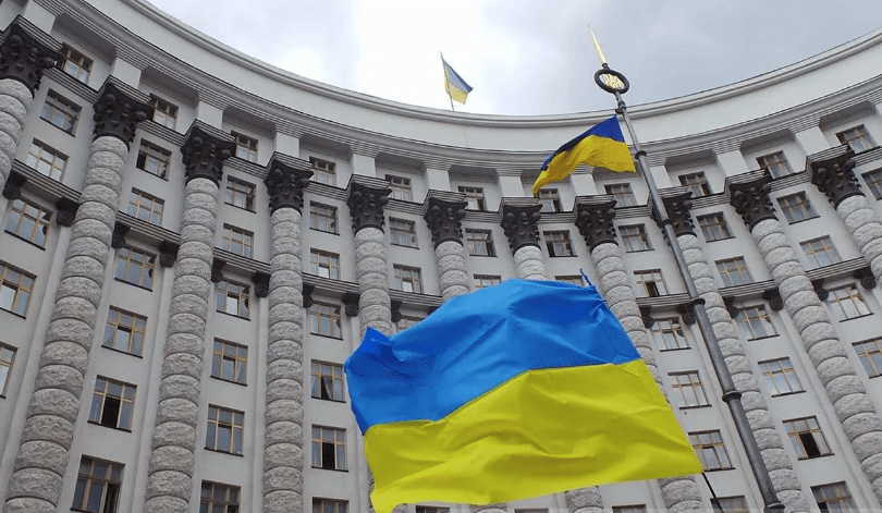 Украину накрыл «политический локдаун»