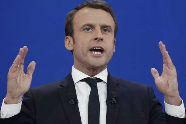 Париж наносит удар по Анкаре: над Турцией нависла серьёзная угроза