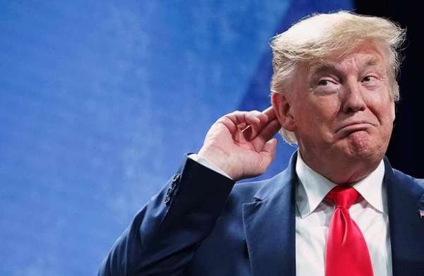 Трамп начал подготовку к реваншу