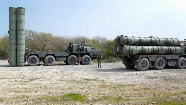 Причину покупки Турцией С-400 нашли в США: Виноваты арестованные пилоты F-16