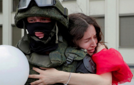 Названы два пути решения кризиса в Белоруссии