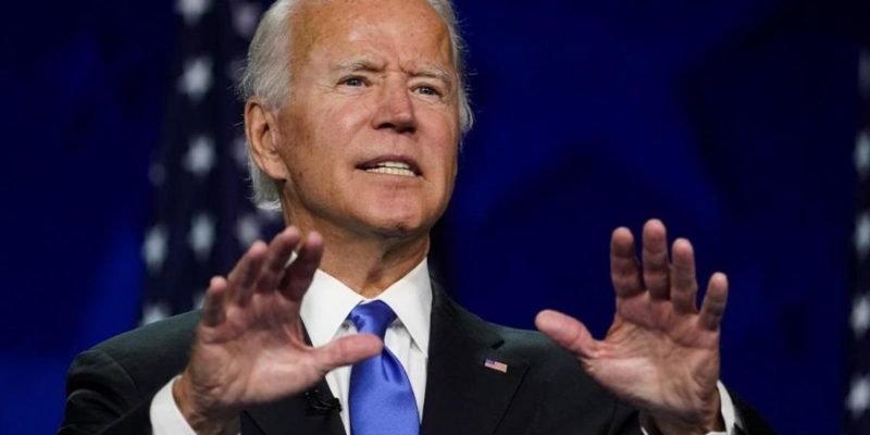 Байден изменит политику США в Беларуси