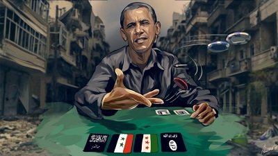 Обама невзначай доказал превосходство армии РФ в сравнении с США