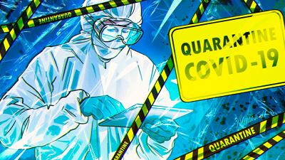 Пандемия лишила Литву и Украину альтернатив торговым коридорам из РФ