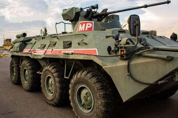 Операция Армии России в Карабахе: первые итоги впечатлили весь мир