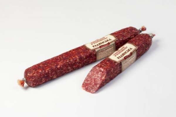 Борцы с сыровяленной колбасой выходят на тропу войны