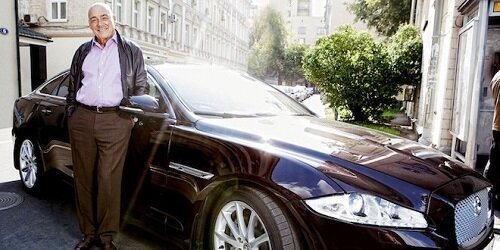 Бюджет и бензин Владимира Познера. Почему он никогда не уедет из нелюбимой России