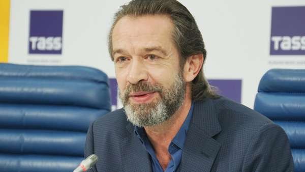 "Наша цель – великая Россия": Почему Машков отказался от жизни в США