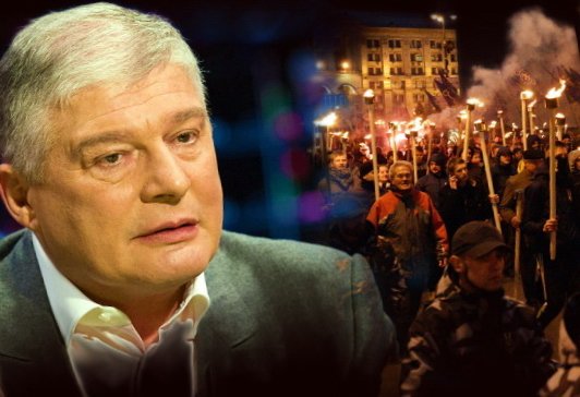 Украина – на пороге потрясений, в Казначействе – денег на 10 дней