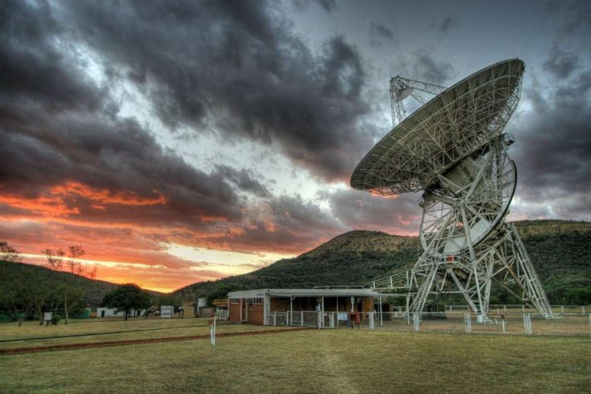 Россия рискует потерять станции ГЛОНАСС в Латинской Америке