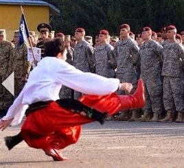 В НАТО указали, что должна делать Украина