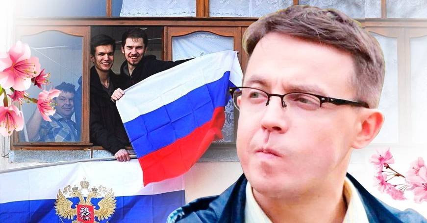 «Русские связали Украине руки и вырвали зубы» – Дроздов впал в отчаяние